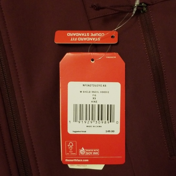 w shelb rschl hoodie